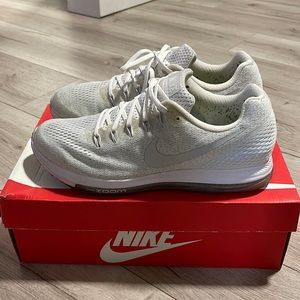 Nike Zoom all out. $35 obo
